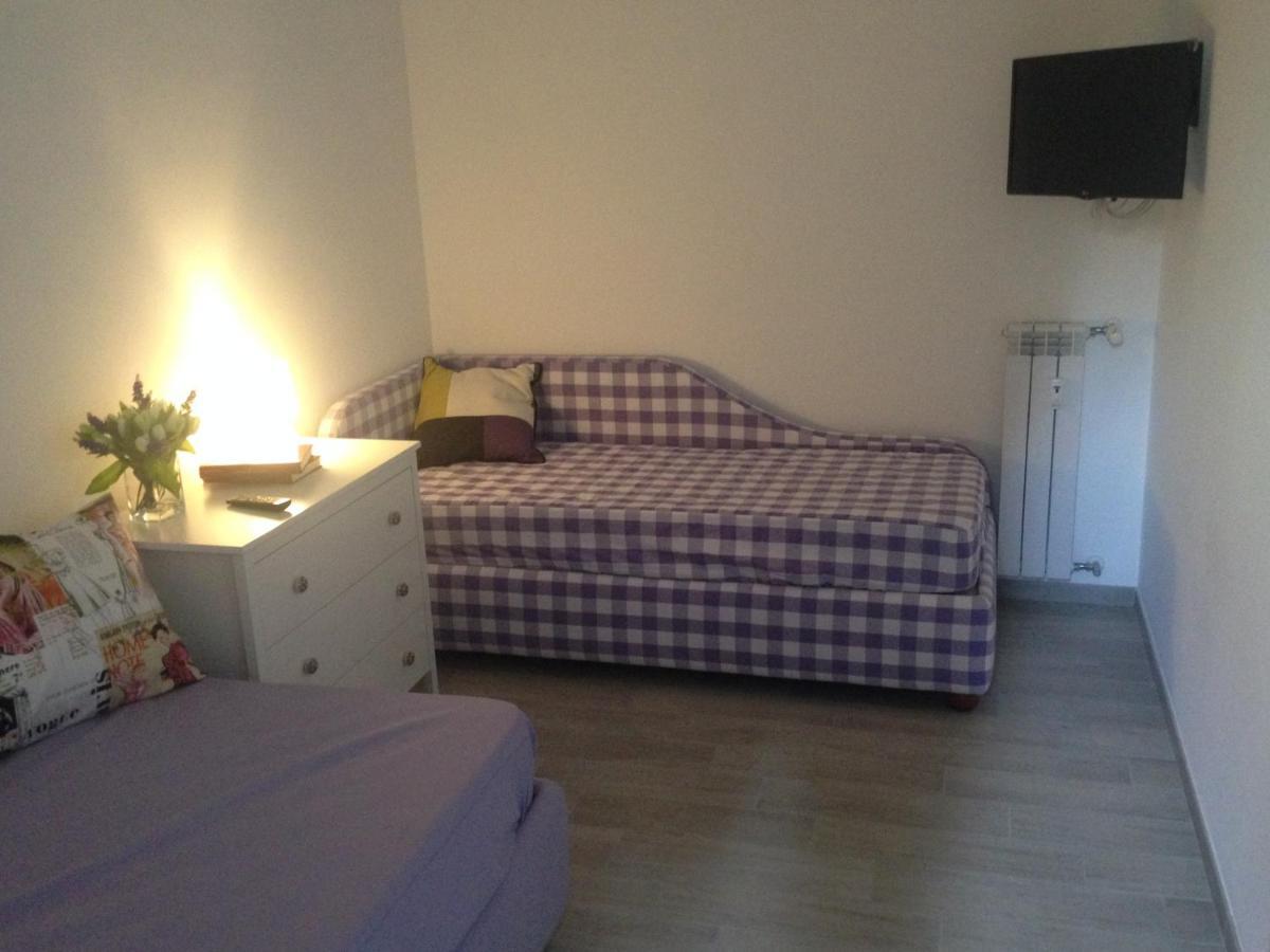 Suite Luisa Roma — Foto 1