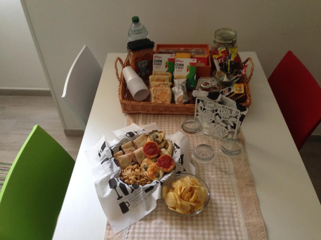 Suite Luisa Roma, Rome