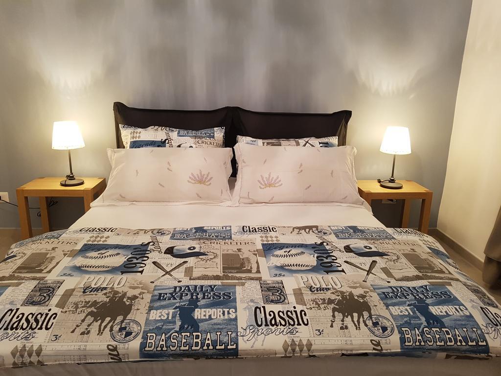 Suite Luisa Roma — Foto 2
